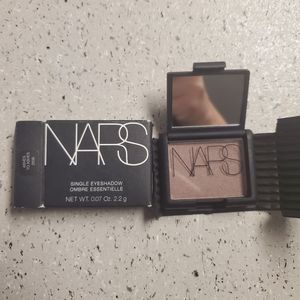 NEW NARS ASHES TO ASHES EYESHADOW